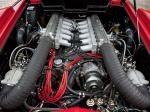Lamborghini Countach LP5000 Quattrovalvole 1988 года